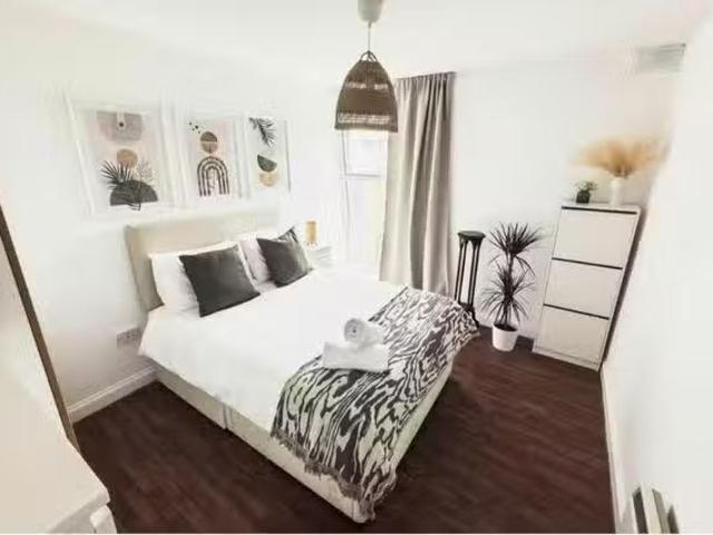 Apartment to rent in Bluebell, North Tipperary