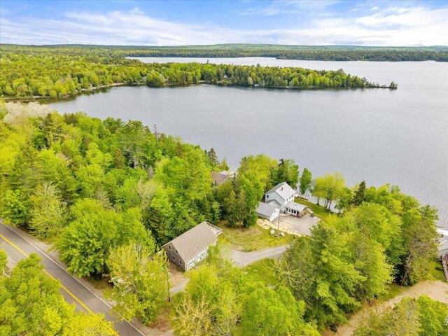 House for sale in Maine