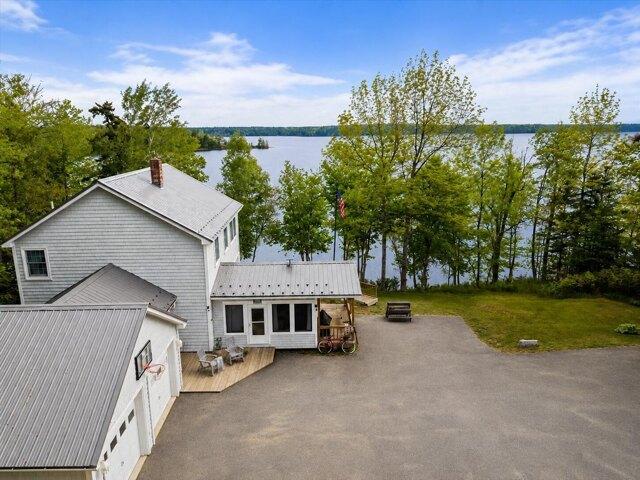House for sale in Cathance Township, Washington County