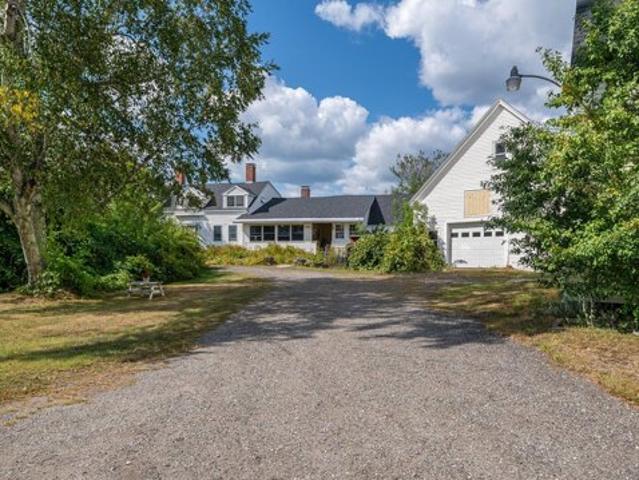 House for sale in Cathance, Topsham