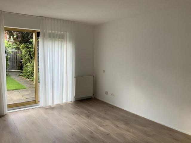 Woning te huur in Getsewoud, Nieuw-vennep