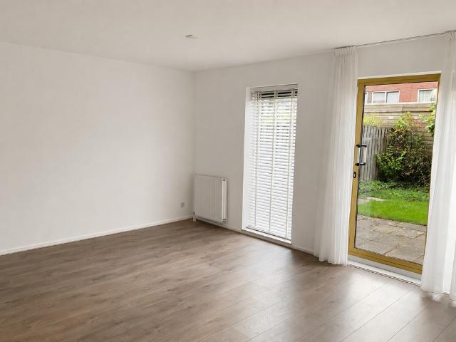 Woning te huur in Getsewoud, Nieuw-vennep