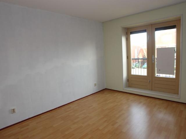 Woning te huur in Getsewoud, Nieuw-vennep