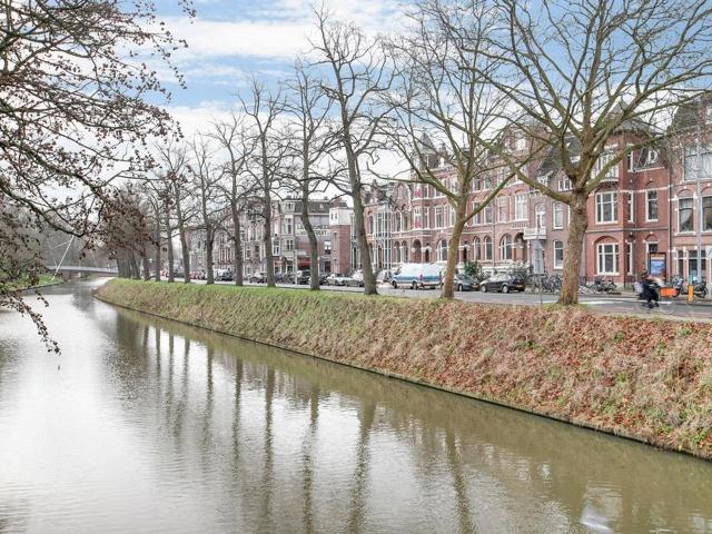 Appartement te huur in Binnenstad Woongebied, Utrecht
