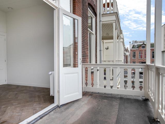 Appartement te huur in Haarzuilens, Utrecht