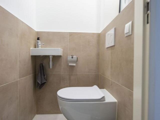 Appartement te huur in Bospolder, Rotterdam