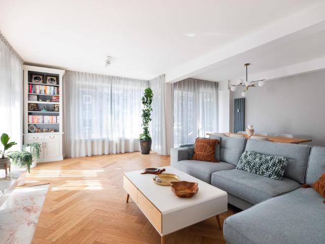 Appartement te huur in Zuid, Amsterdam