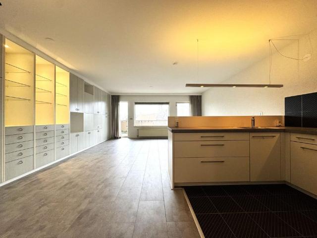 Appartement te huur in Centrum, Breda