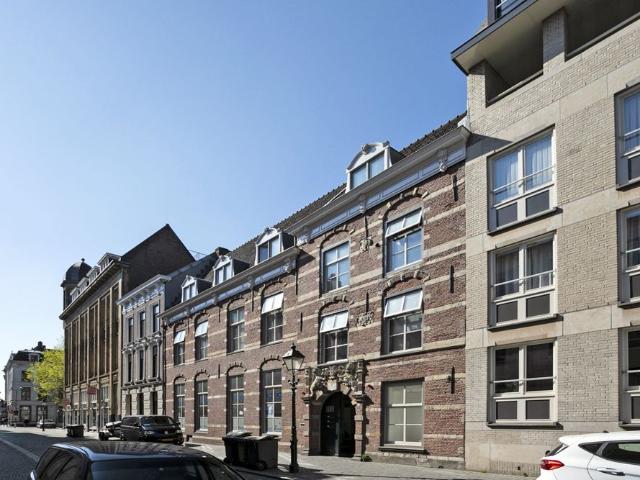 Kamer te huur in Centrum, Breda