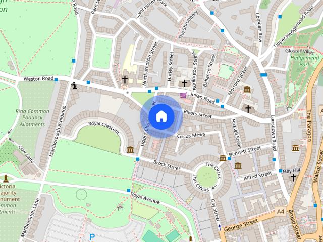 Apartment for rent in Dulcote, Bath And North East Somerset