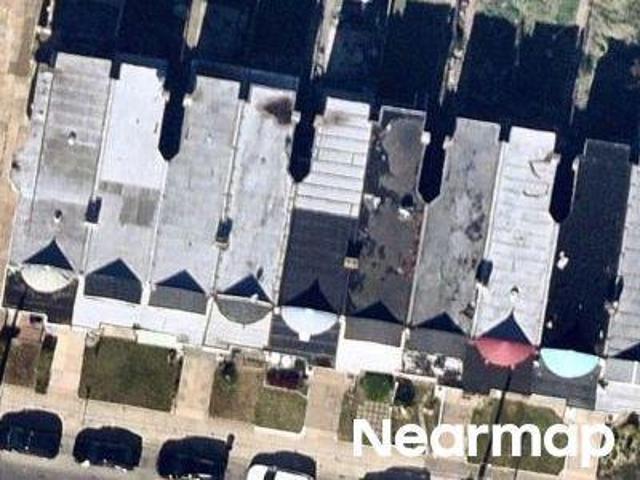 Townhouse for sale in Philadelphia, Pennsylvania