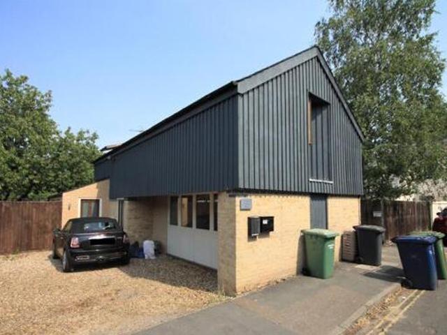 House for rent in Romsey, Cambridge