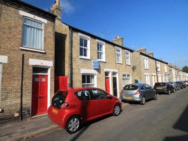 House for rent in Arbury, Cambridgeshire