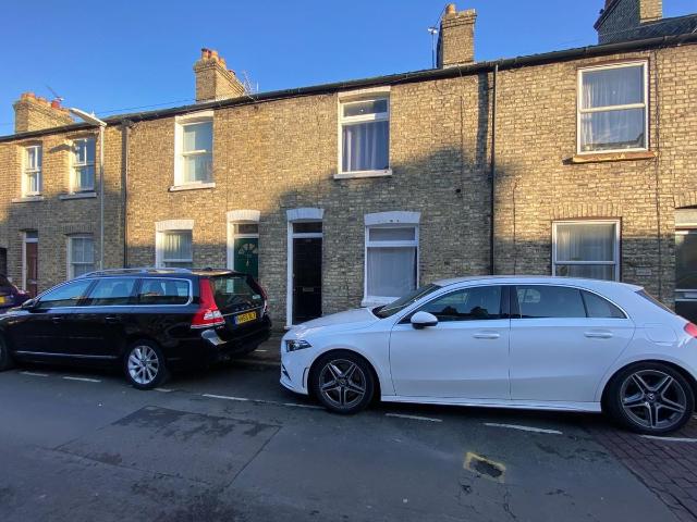House for rent in Arbury, Cambridgeshire