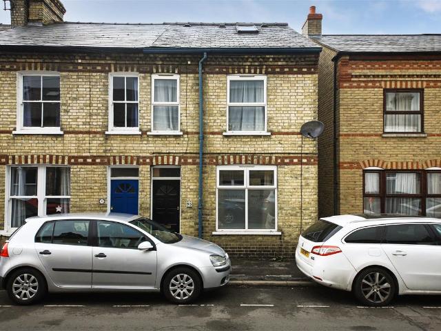 Room for rent in Arbury, Cambridgeshire