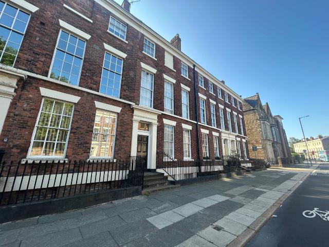 Apartment for rent in Canning / Georgian Quarter, Calderstones