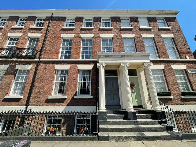 Apartment for rent in Canning / Georgian Quarter, Calderstones