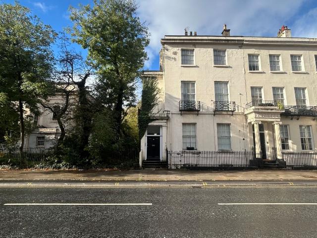 Apartment for rent in Canning / Georgian Quarter, Liverpool