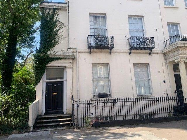 Studio for rent in Canning / Georgian Quarter, Calderstones