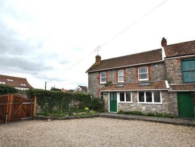 House for sale in Cheddar, Somerset