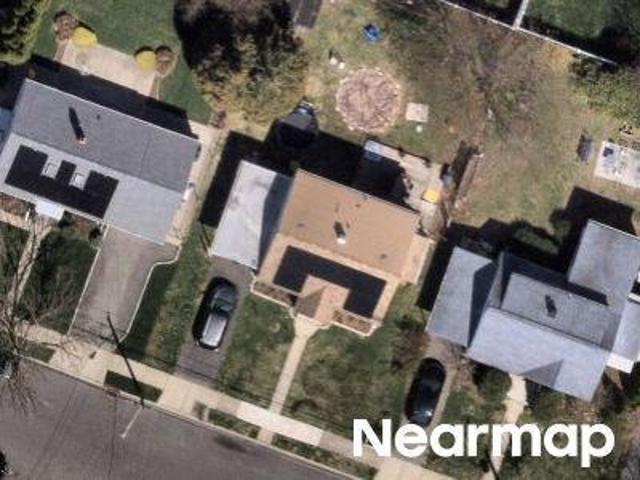 House for sale in Passaic, New Jersey