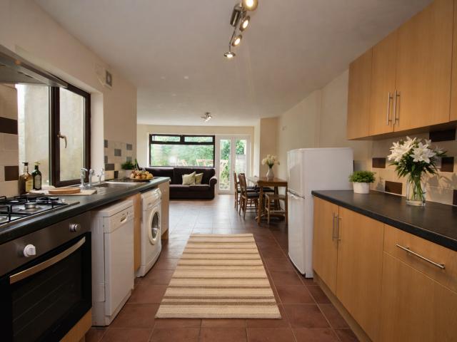 House for rent in Falcon Lodge, Wales