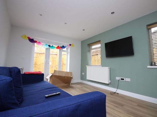 House for rent in Maindy, Cardiff