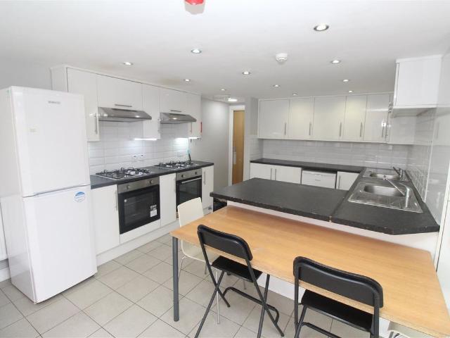 House for rent in Maindy, Cardiff