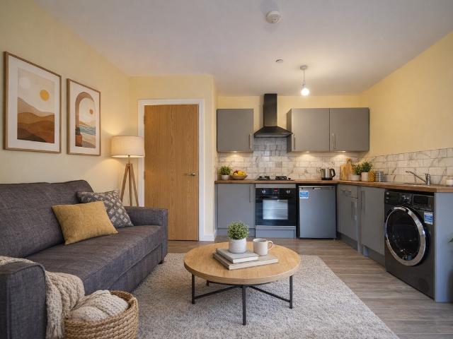 Apartment for rent in Falcon Lodge, Wales