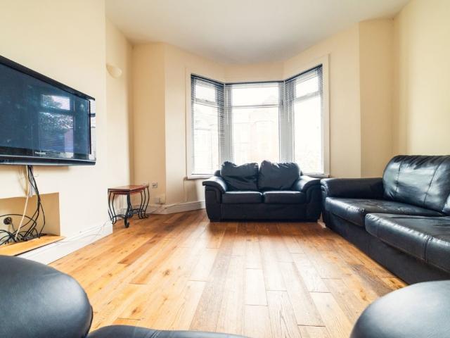 House for rent in Maindy, Cardiff