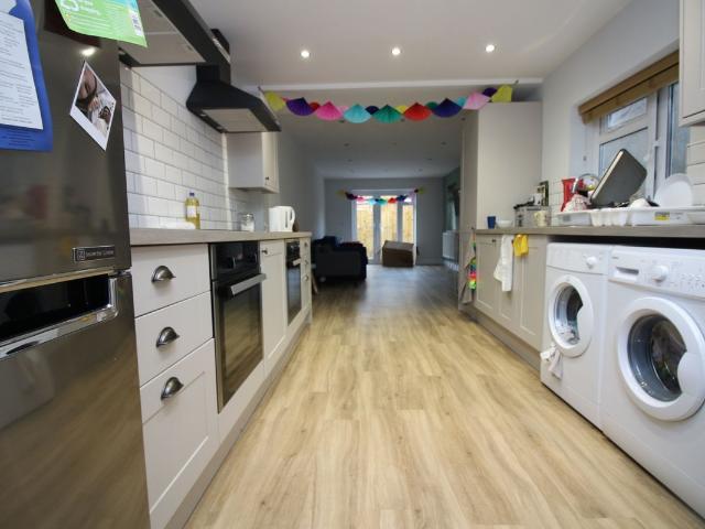 House for rent in Maindy, Cardiff