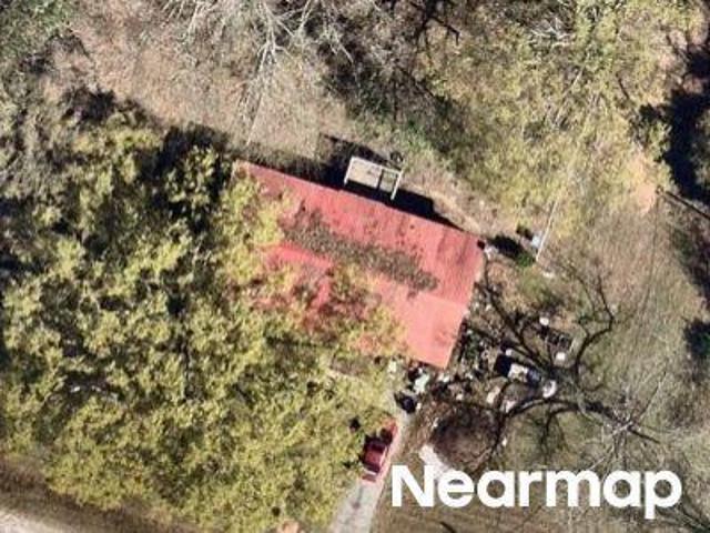 House for sale in Laurens, South Carolina