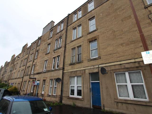 Apartment for rent in Gorgie/Dalry, City of Edinburgh