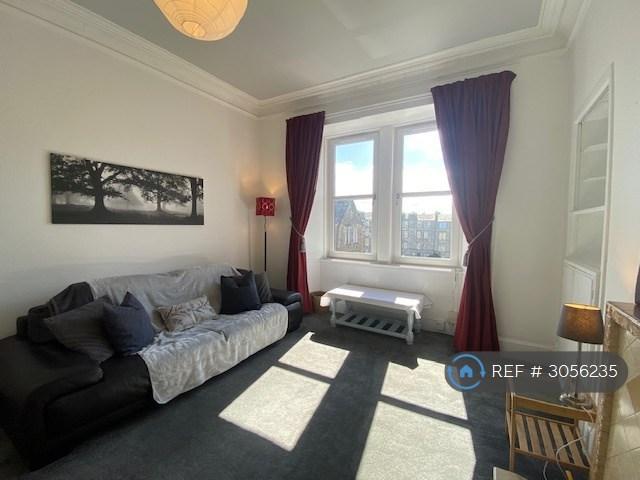 Apartment for rent in Gorgie/Dalry, City of Edinburgh