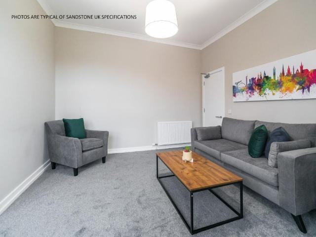 Apartment for rent in Gorgie/Dalry, City of Edinburgh