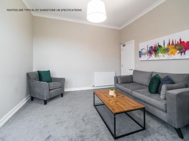 Apartment for rent in Gorgie/Dalry, Scotland