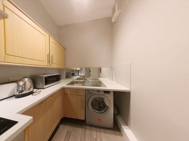 Apartment for rent in Gorgie/Dalry, Scotland