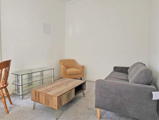Apartment for rent in Gorgie/Dalry, Scotland