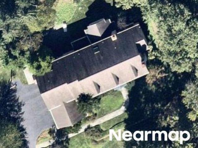 House for sale in Blue Bell, Pennsylvania