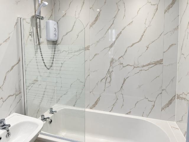 Apartment for rent in Mount Florida, Glasgow