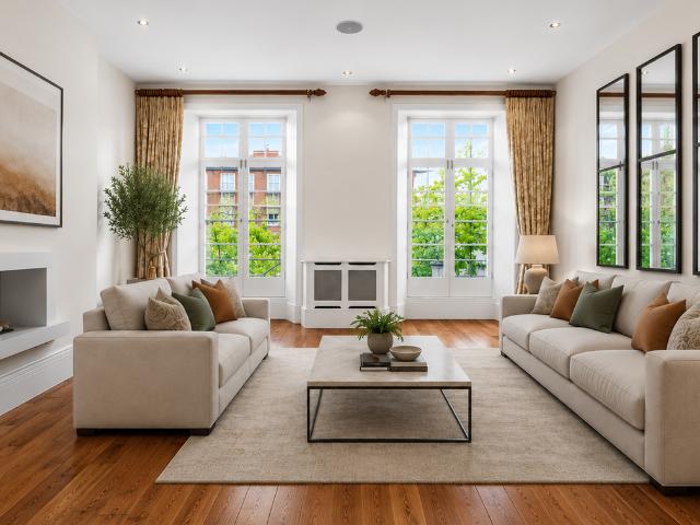 House for rent in Brompton, Greater London