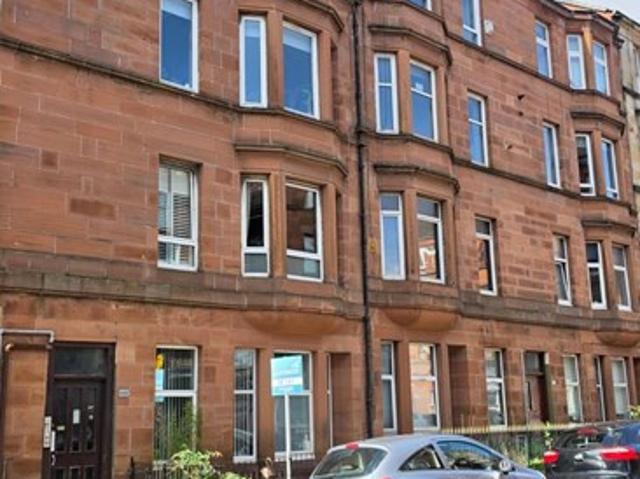 Flat for rent in Mount Florida, Scotland