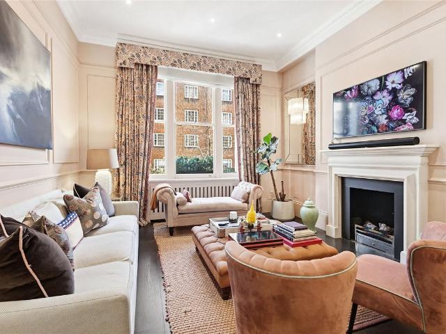 House for rent in Brompton, Greater London