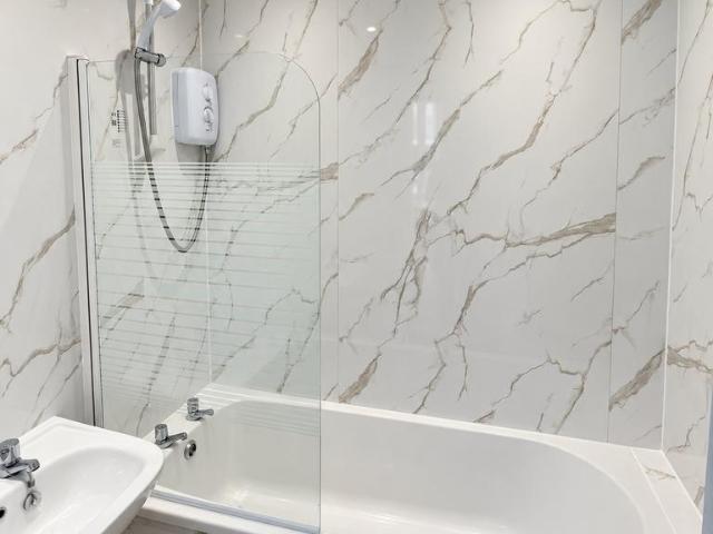 Apartment for rent in Mount Florida, Glasgow