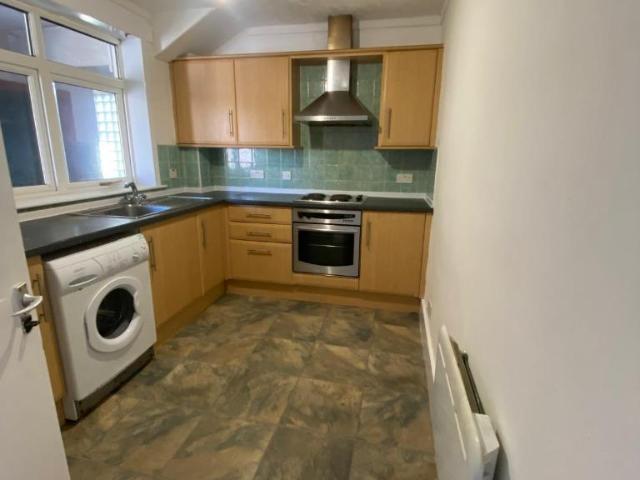 Apartment for rent in Central, Greenock