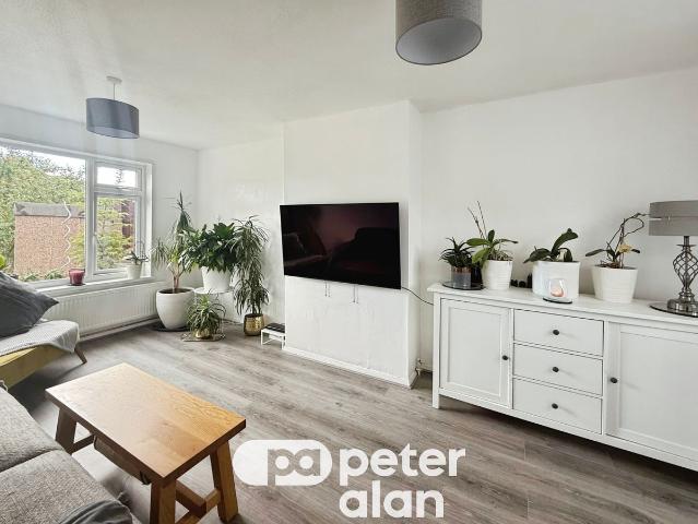 Apartment for rent in Falcon Lodge, Wales