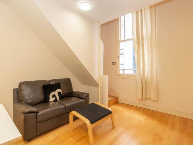 Studio for rent in Digbeth, West Midlands