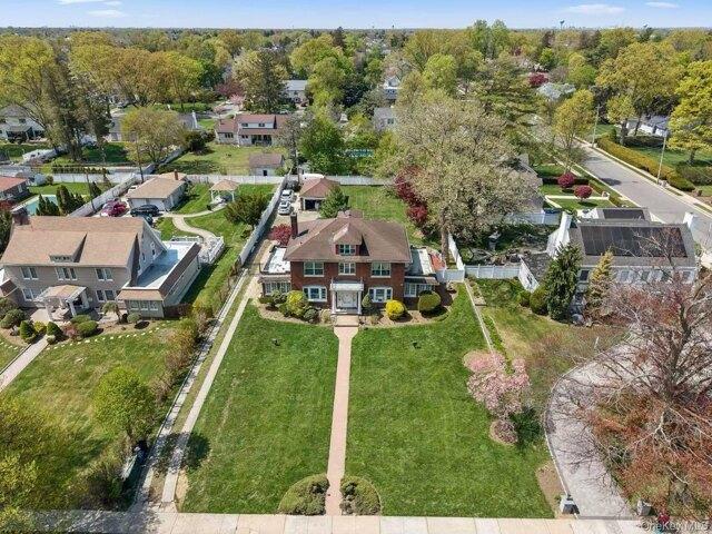 House for sale in Nassau, New York