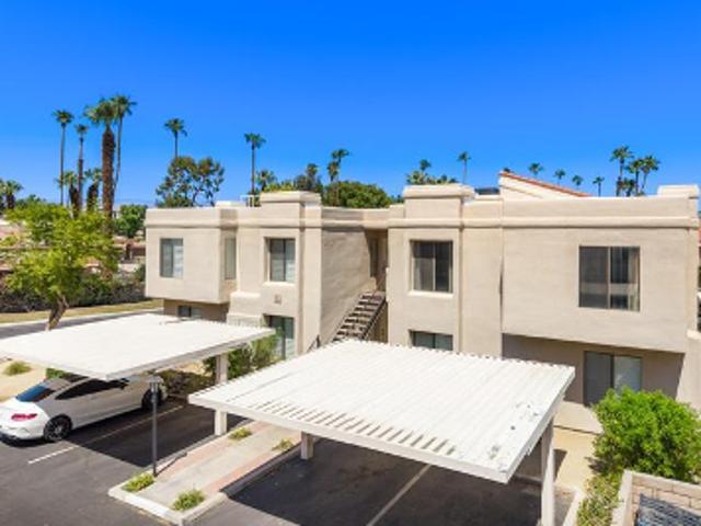 Condo for sale in Cathedral City, California