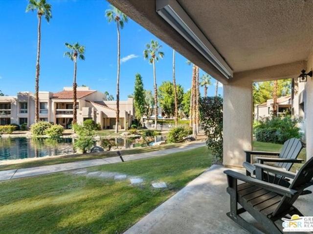 Condo for sale in Cathedral City, California